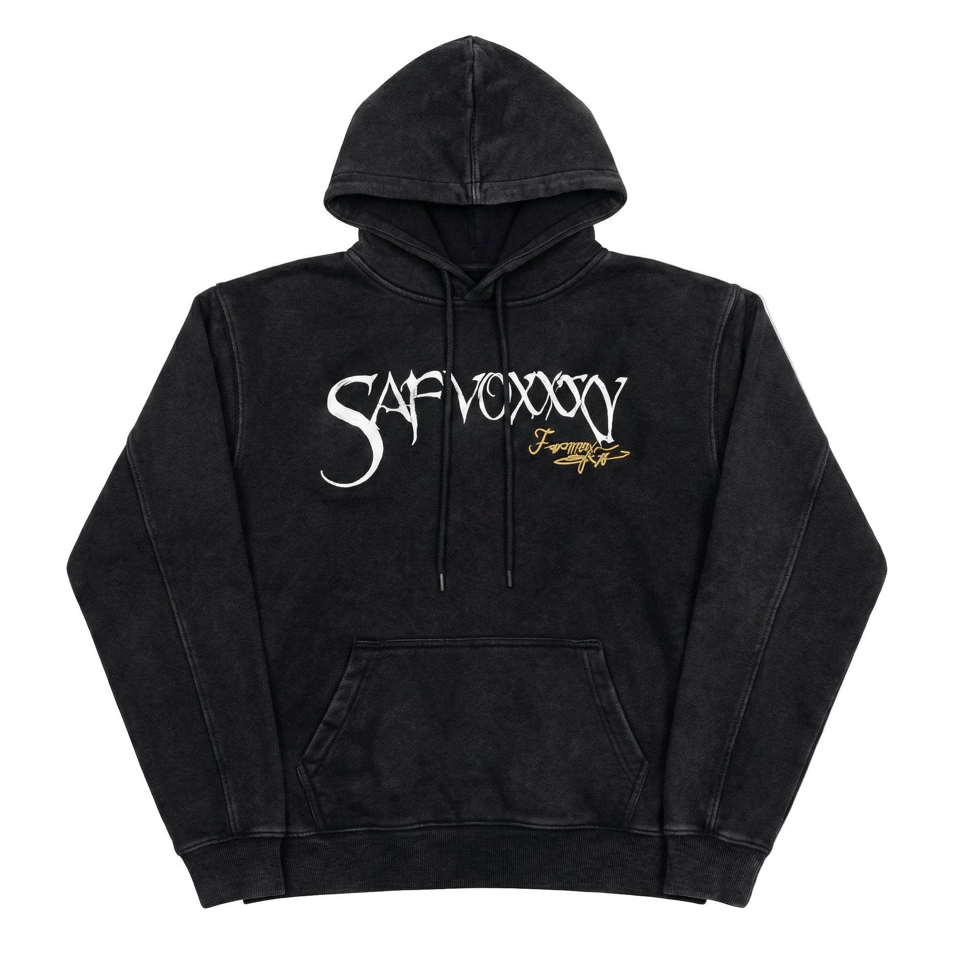 קפוצו’ן 808 LEGENDS - 808 SECRETS