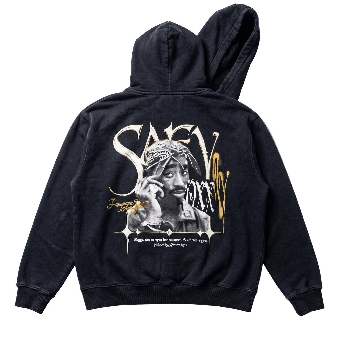 קפוצו’ן 808 LEGENDS - 808 SECRETS