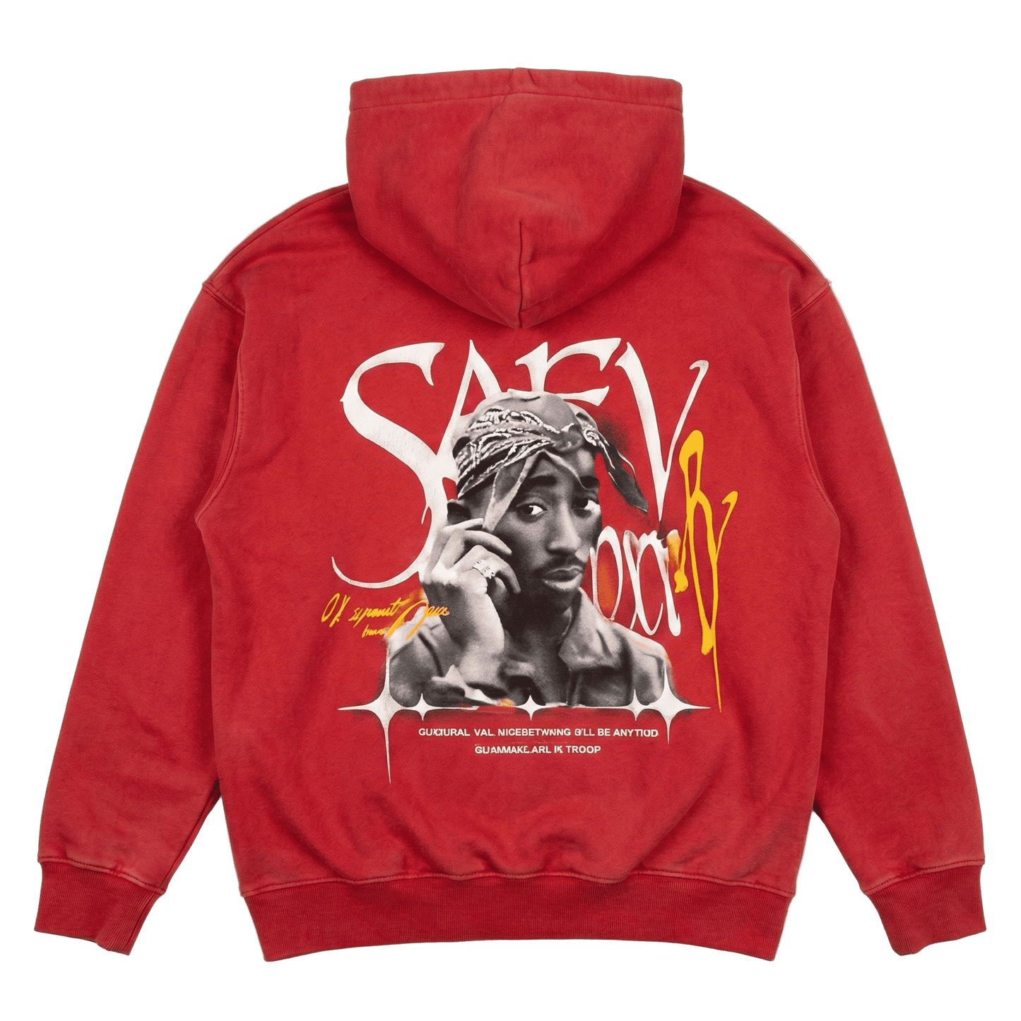 קפוצו’ן 808 LEGENDS - 808 SECRETS