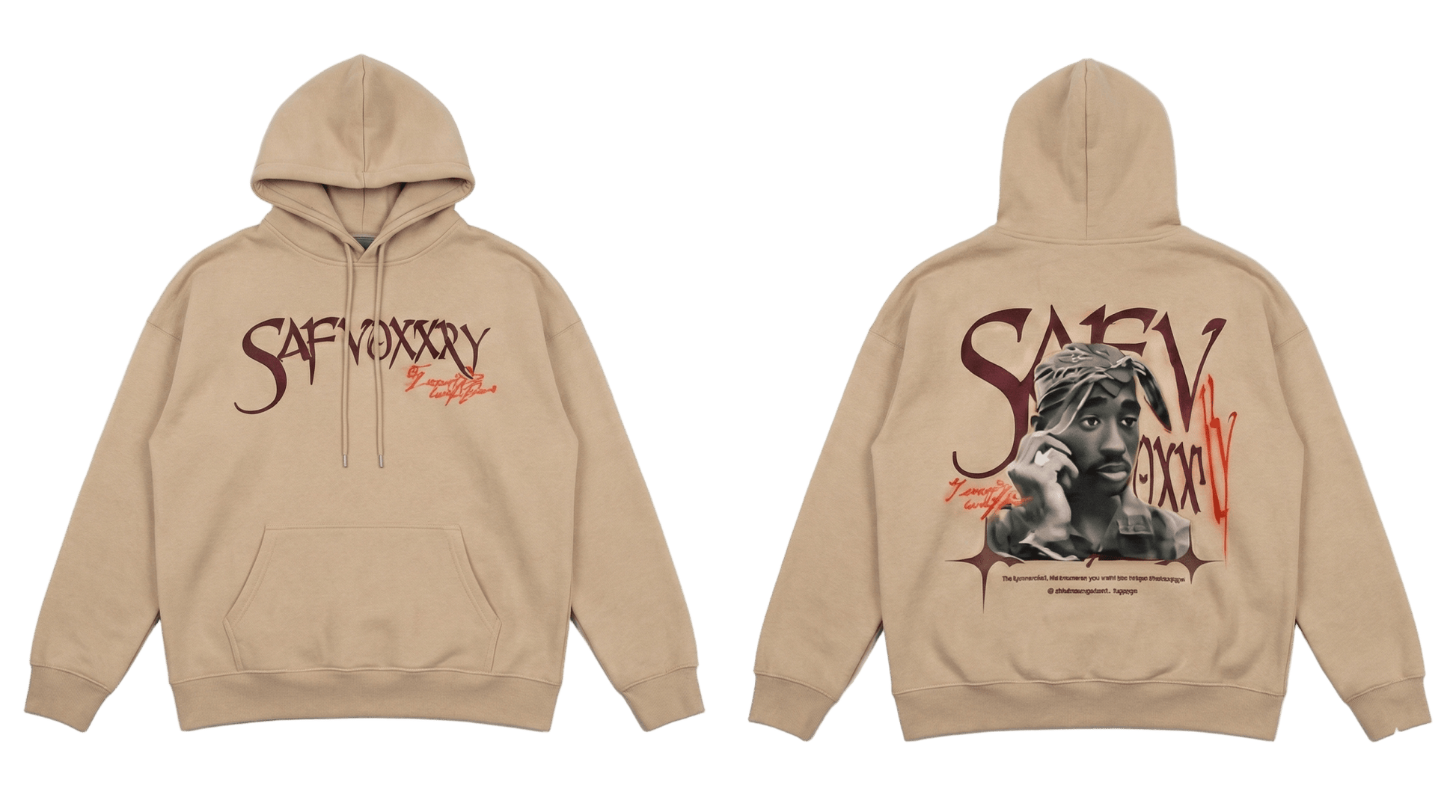 קפוצו’ן 808 LEGENDS - 808 SECRETS