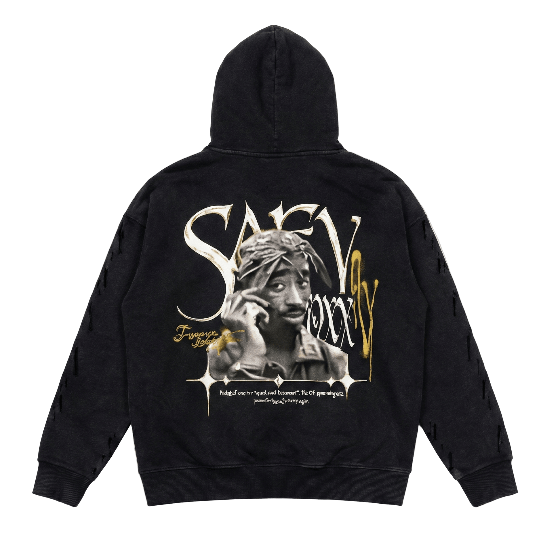 קפוצו’ן 808 LEGENDS - 808 SECRETS