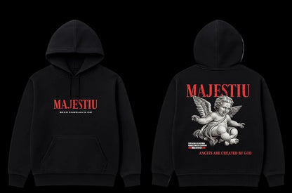 קפוצו׳ן 808 MAJESTIU - 808 SECRETS