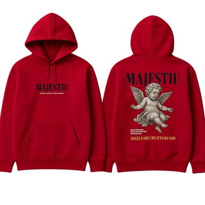 קפוצו׳ן 808 MAJESTIU - 808 SECRETS