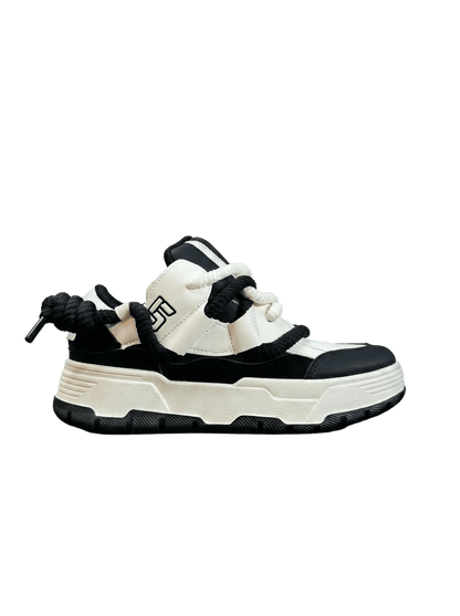 KNOT LOW SNEAKER - 808 SECRETS