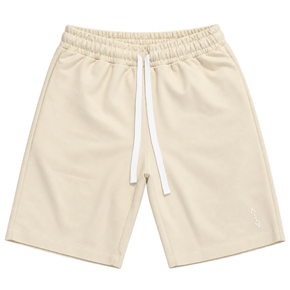 LACASA Arrow Shorts – ברמודה בגזרה משוחררת - 808 SECRETS