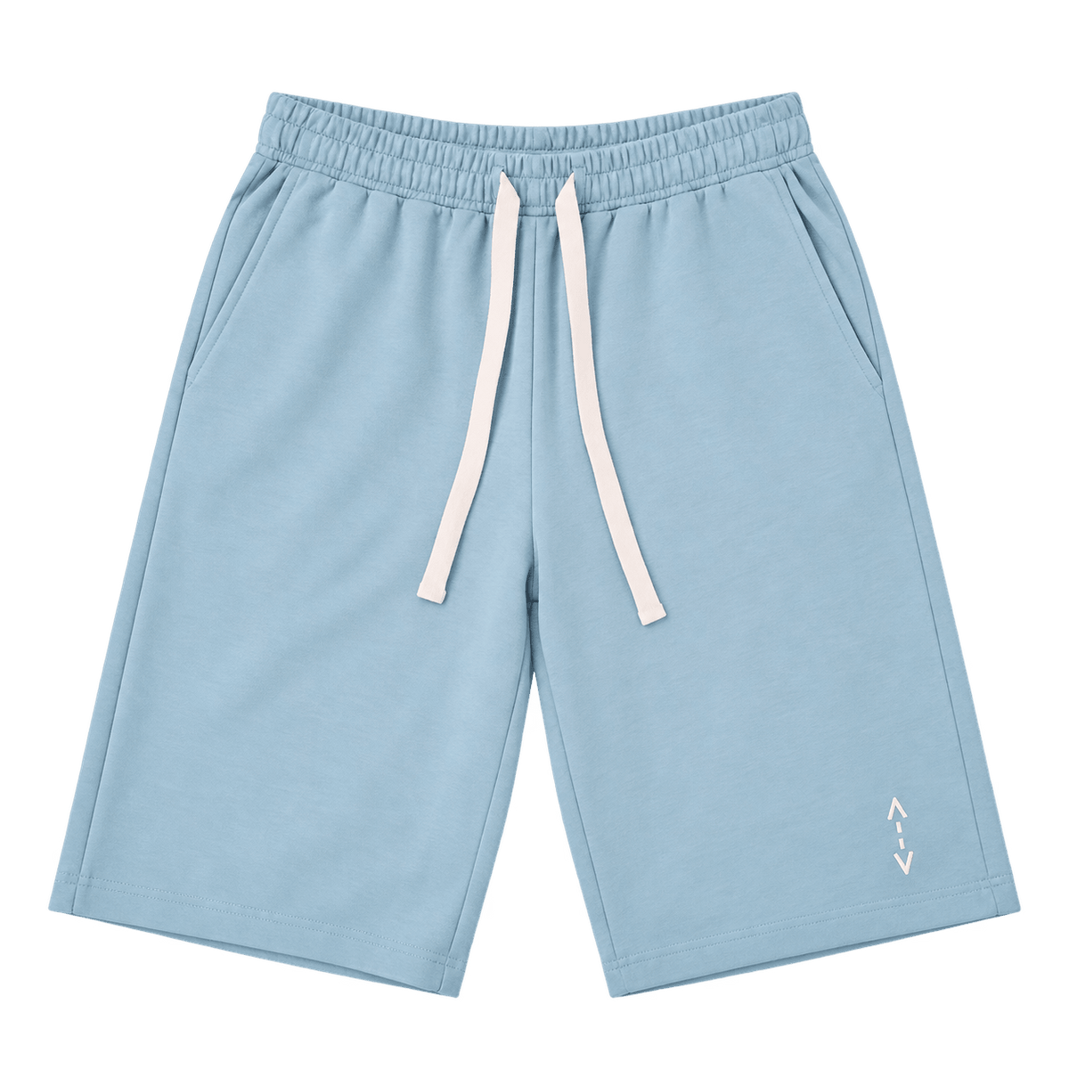 LACASA Arrow Shorts – ברמודה בגזרה משוחררת - 808 SECRETS