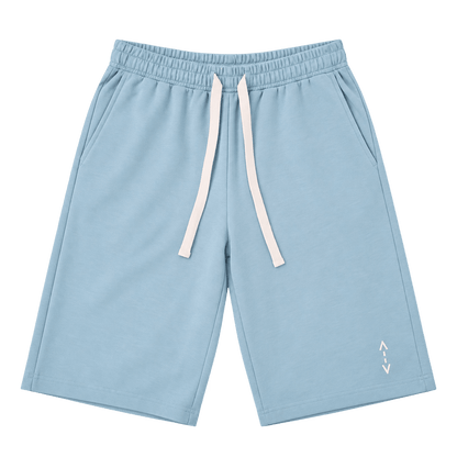 LACASA Arrow Shorts – ברמודה בגזרה משוחררת - 808 SECRETS