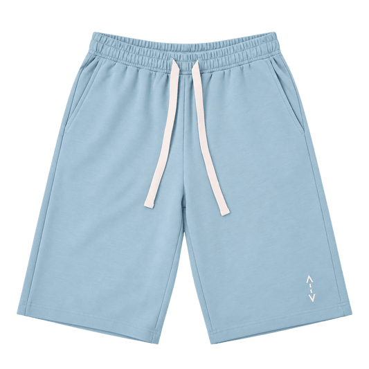 LACASA Arrow Shorts – ברמודה בגזרה משוחררת - 808 SECRETS
