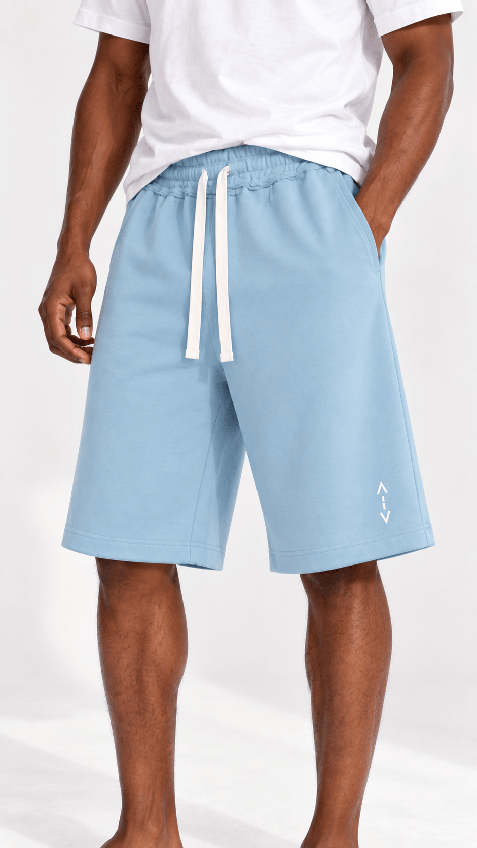LACASA Arrow Shorts – ברמודה בגזרה משוחררת - 808 SECRETS
