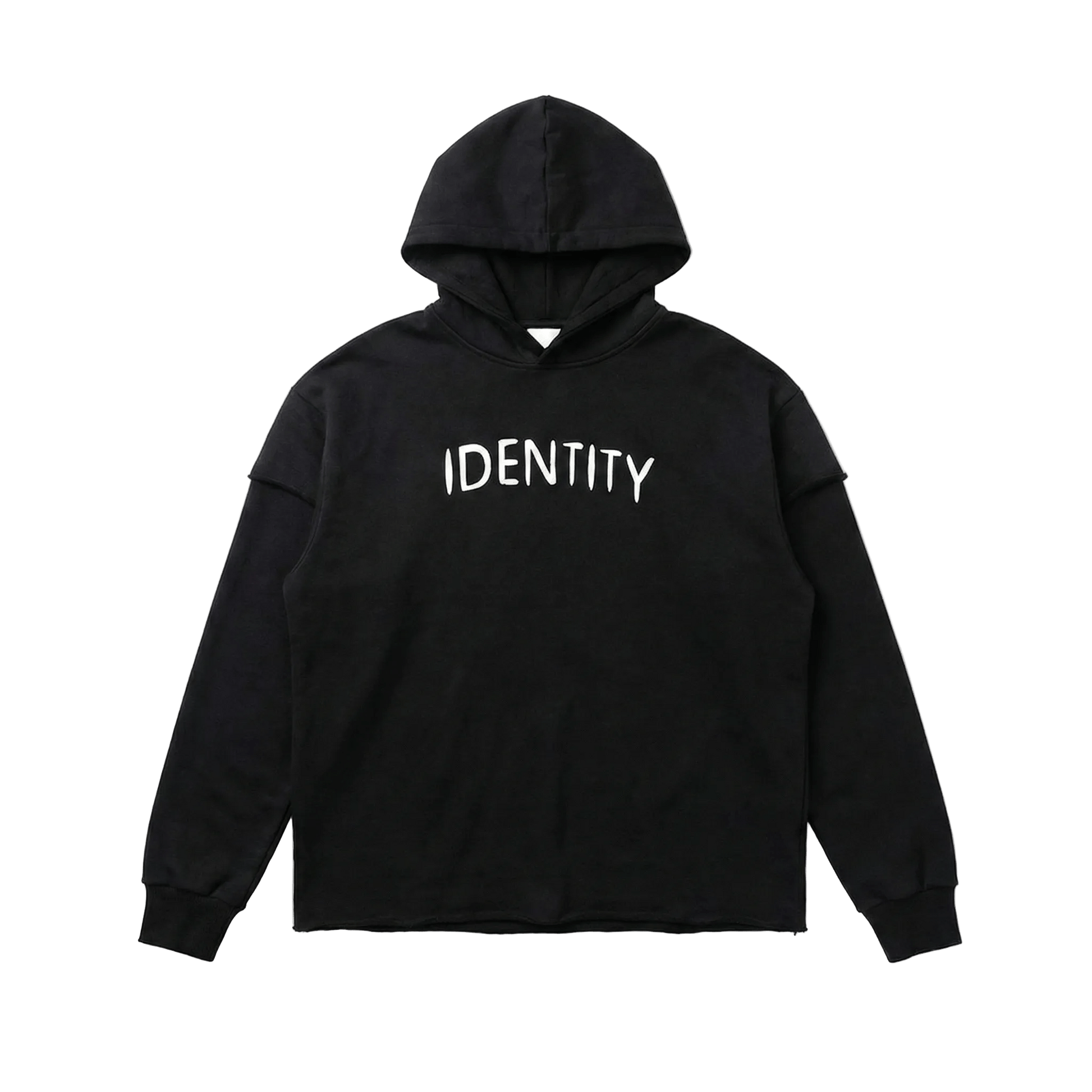 LUX HOODIE - 808 SECRETS