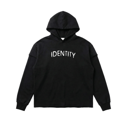 LUX HOODIE - 808 SECRETS