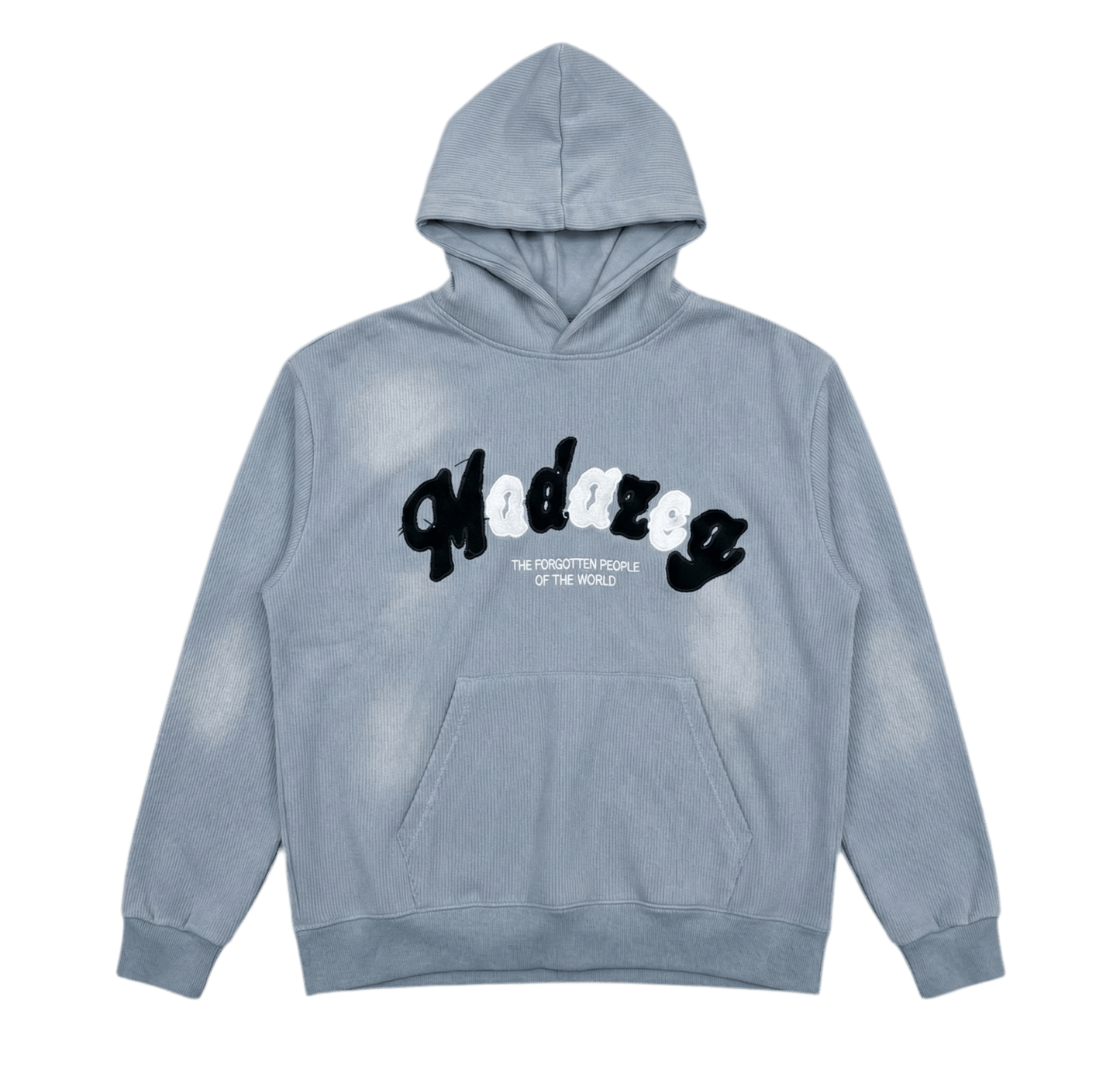 LUX HOODIE - 808 SECRETS