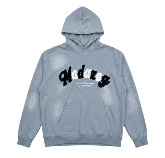 LUX HOODIE - 808 SECRETS