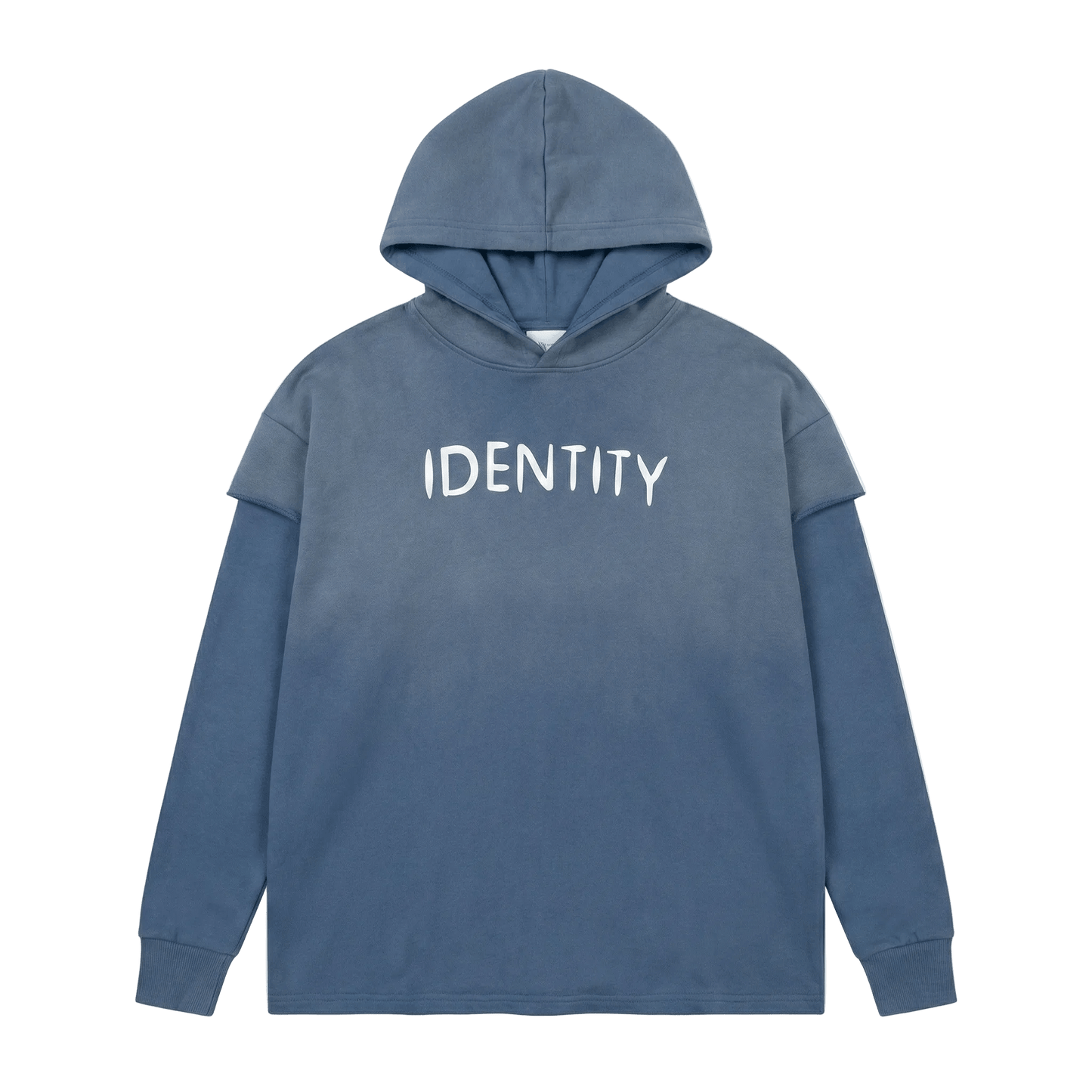 LUX HOODIE - 808 SECRETS