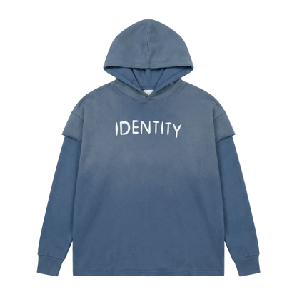 LUX HOODIE - 808 SECRETS