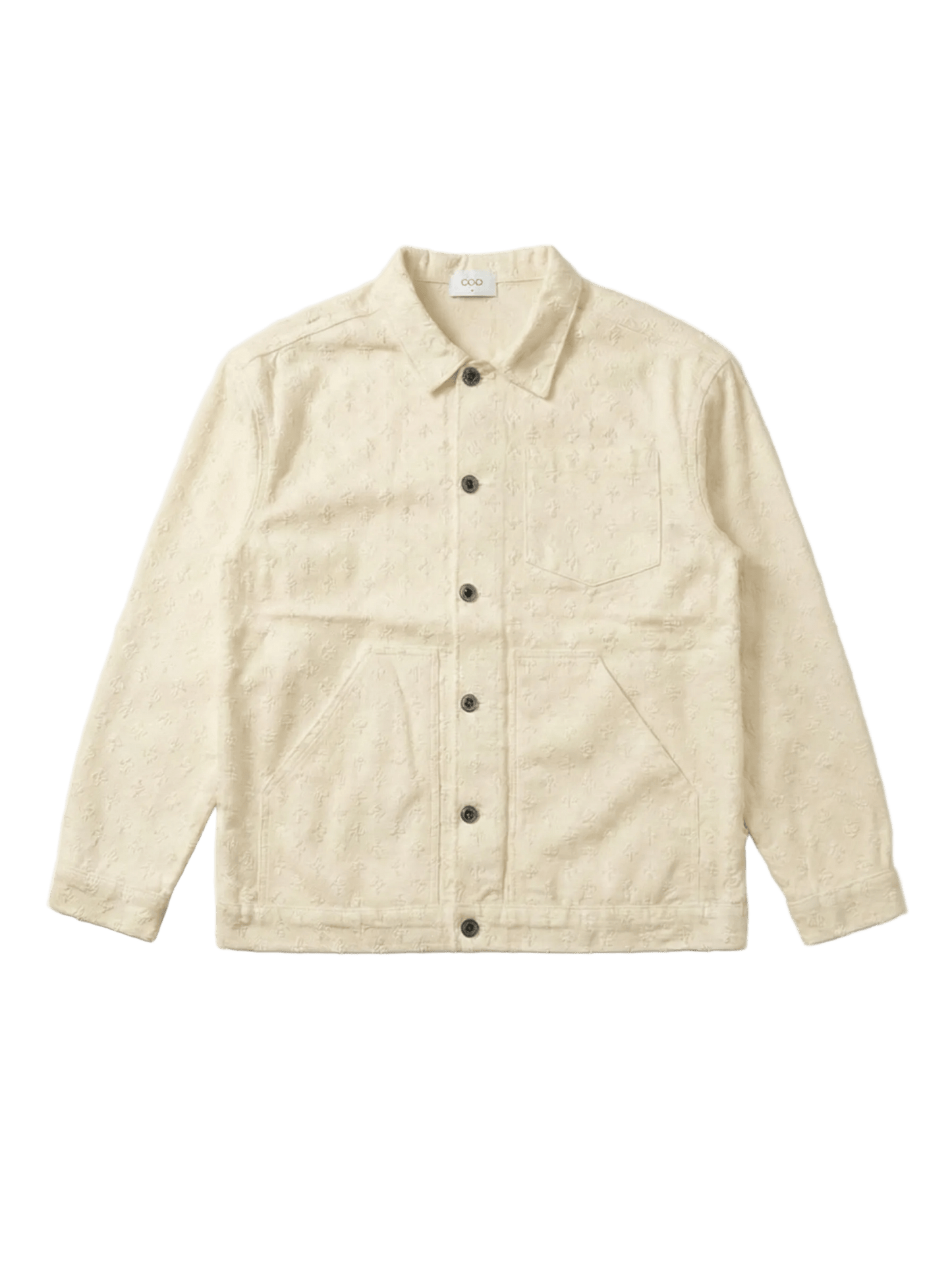 LUX JACKET - 808 SECRETS