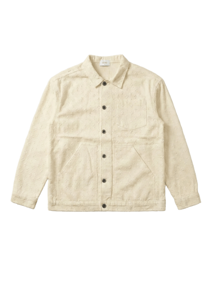 LUX JACKET - 808 SECRETS