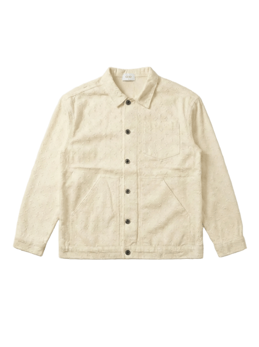 LUX JACKET - 808 SECRETS