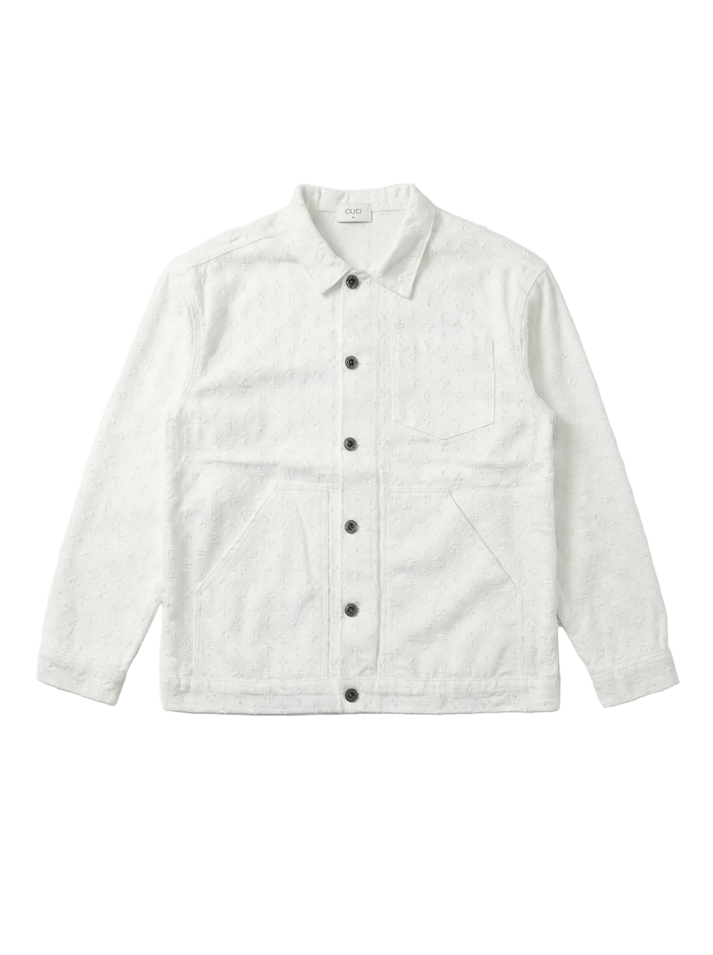 LUX JACKET - 808 SECRETS