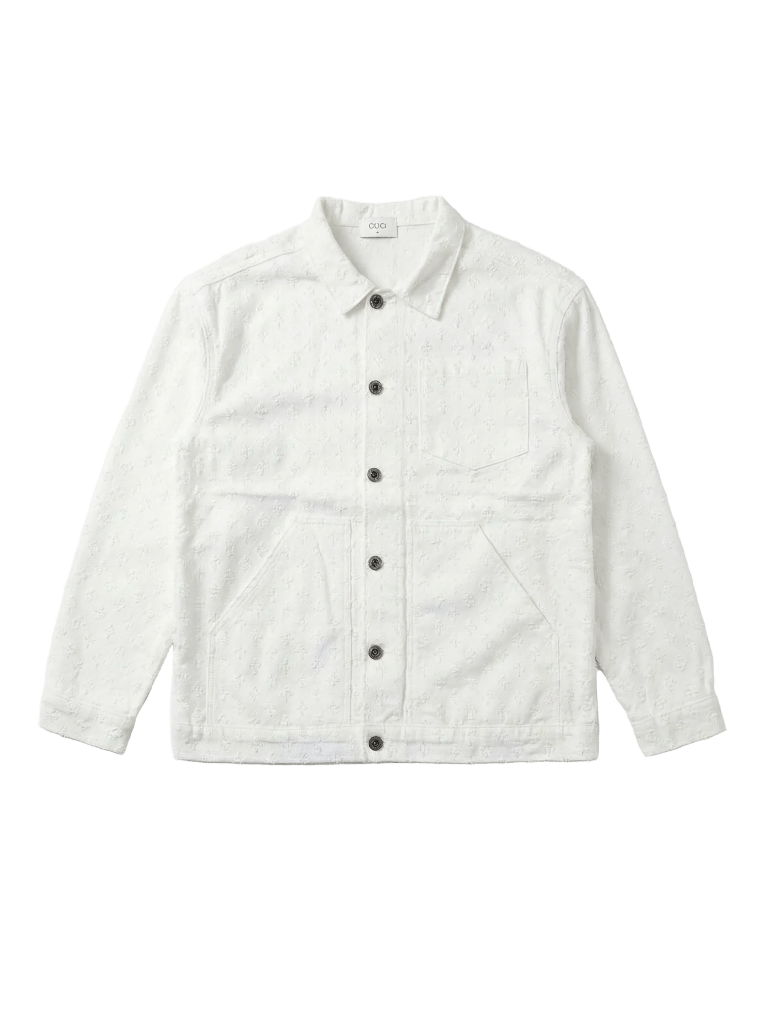 LUX JACKET - 808 SECRETS