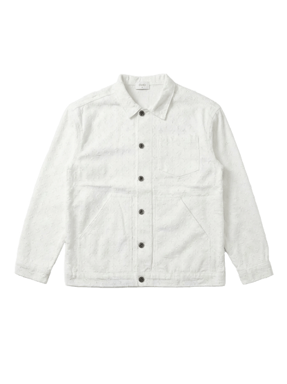 LUX JACKET - 808 SECRETS