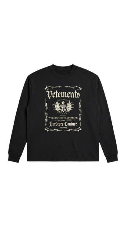 LUX SHIRT - 808 SECRETS