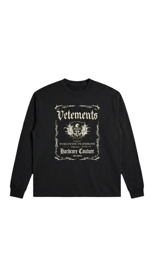 LUX SHIRT - 808 SECRETS