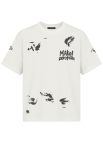 Make Zero Team T-Shirt, Relaxed Fit - 808 SECRETS