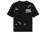 Make Zero Team T-Shirt, Relaxed Fit - 808 SECRETS