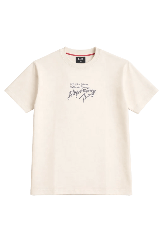 Milano Couture Signature Tee - 808 SECRETS