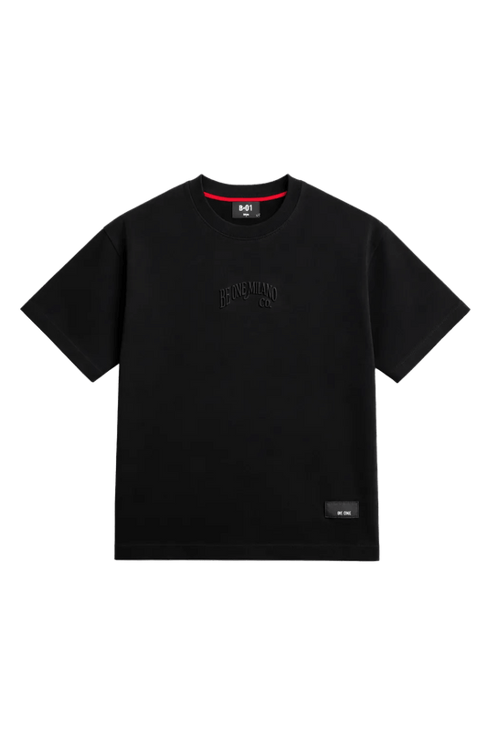 Milano Guest List Tee - 808 SECRETS