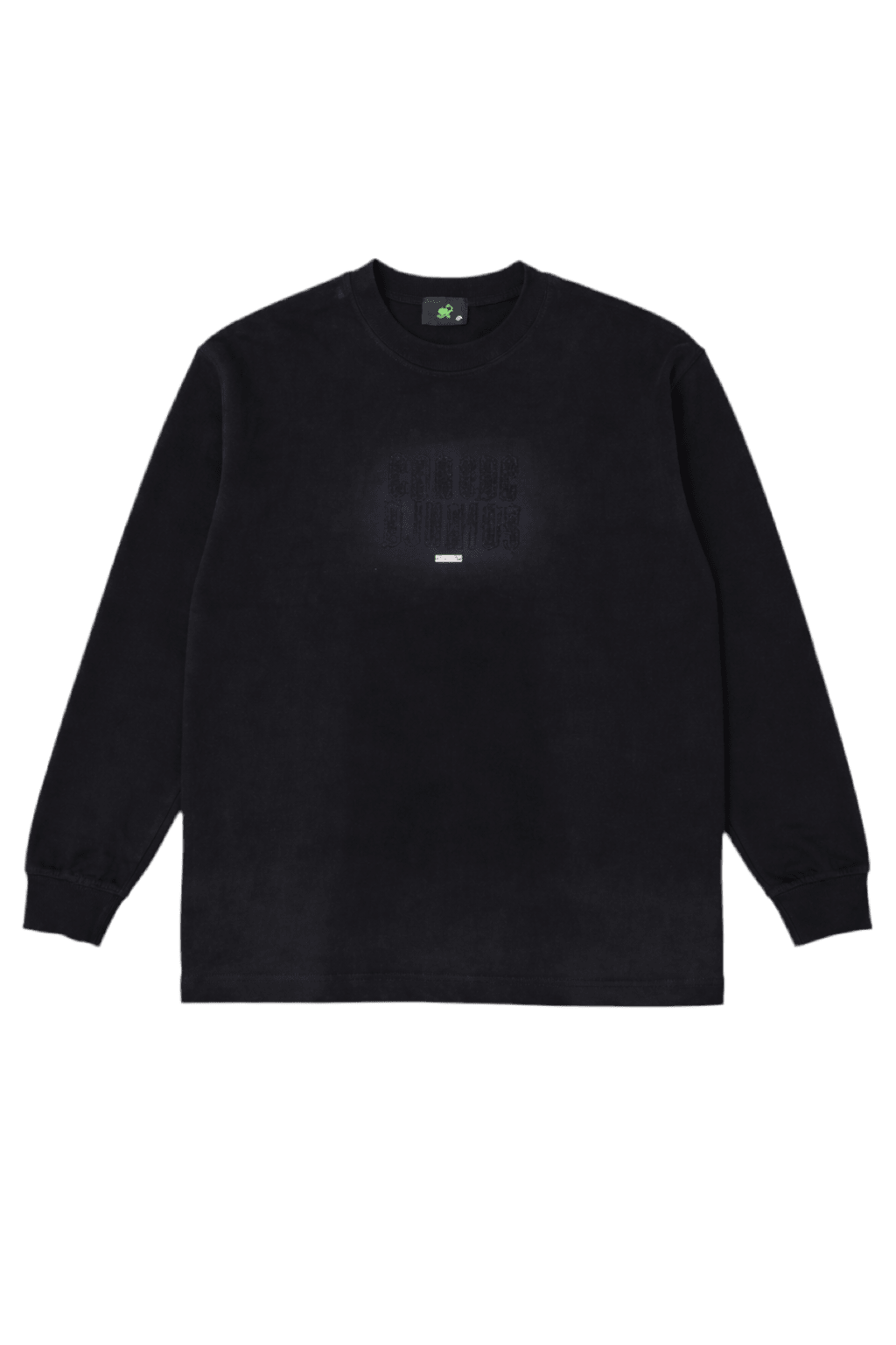 NEW OVERSIZE - 808 SECRETS