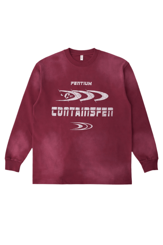 NEW OVERSIZE - 808 SECRETS