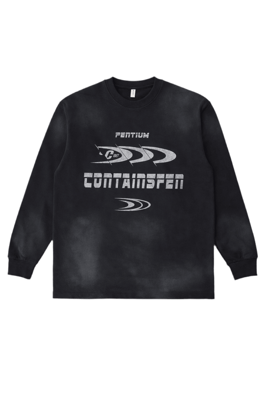 NEW OVERSIZE - 808 SECRETS