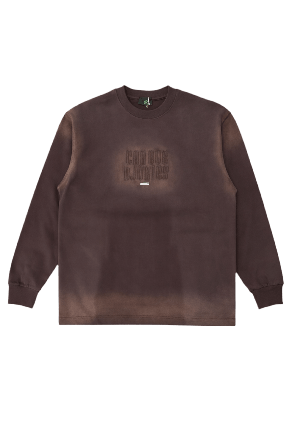 NEW OVERSIZE - 808 SECRETS