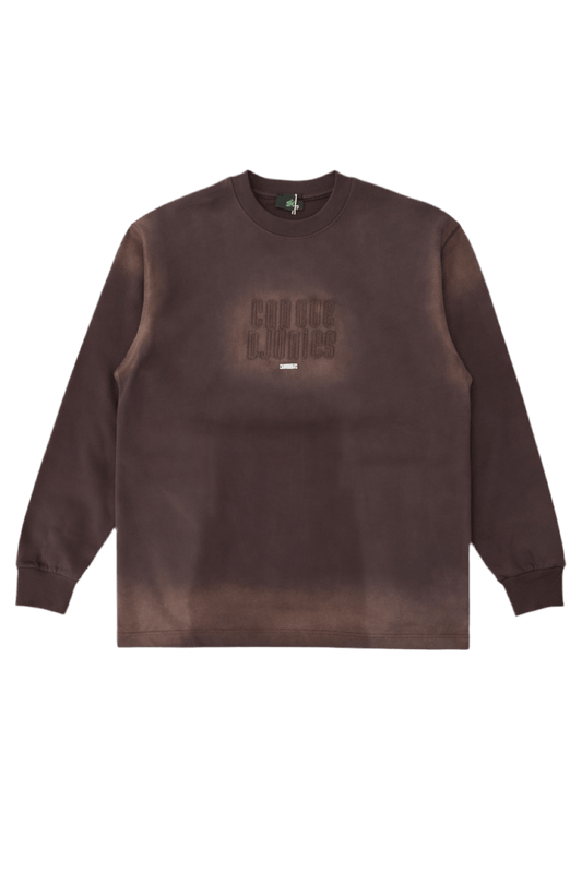 NEW OVERSIZE - 808 SECRETS