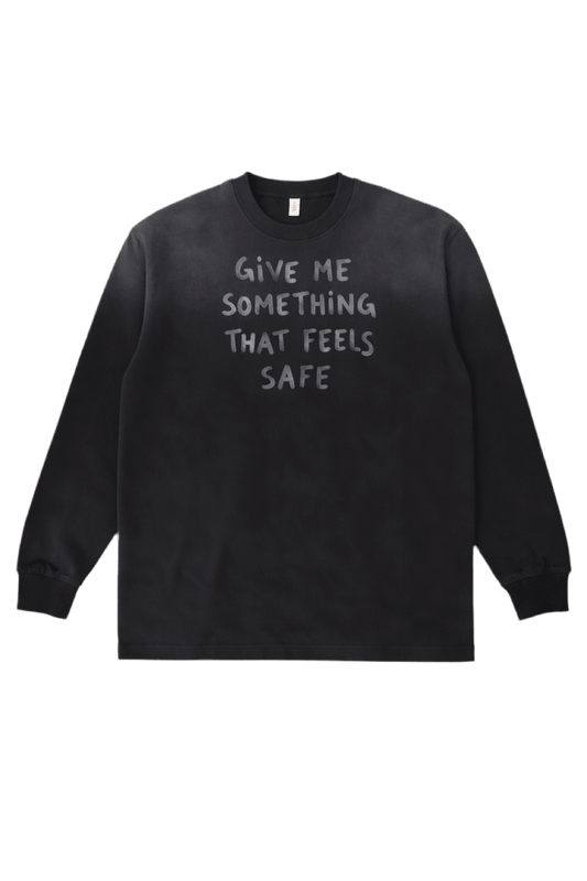 NEW OVERSIZE - 808 SECRETS