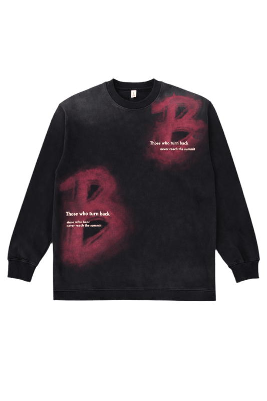 NEW OVERSIZE - 808 SECRETS