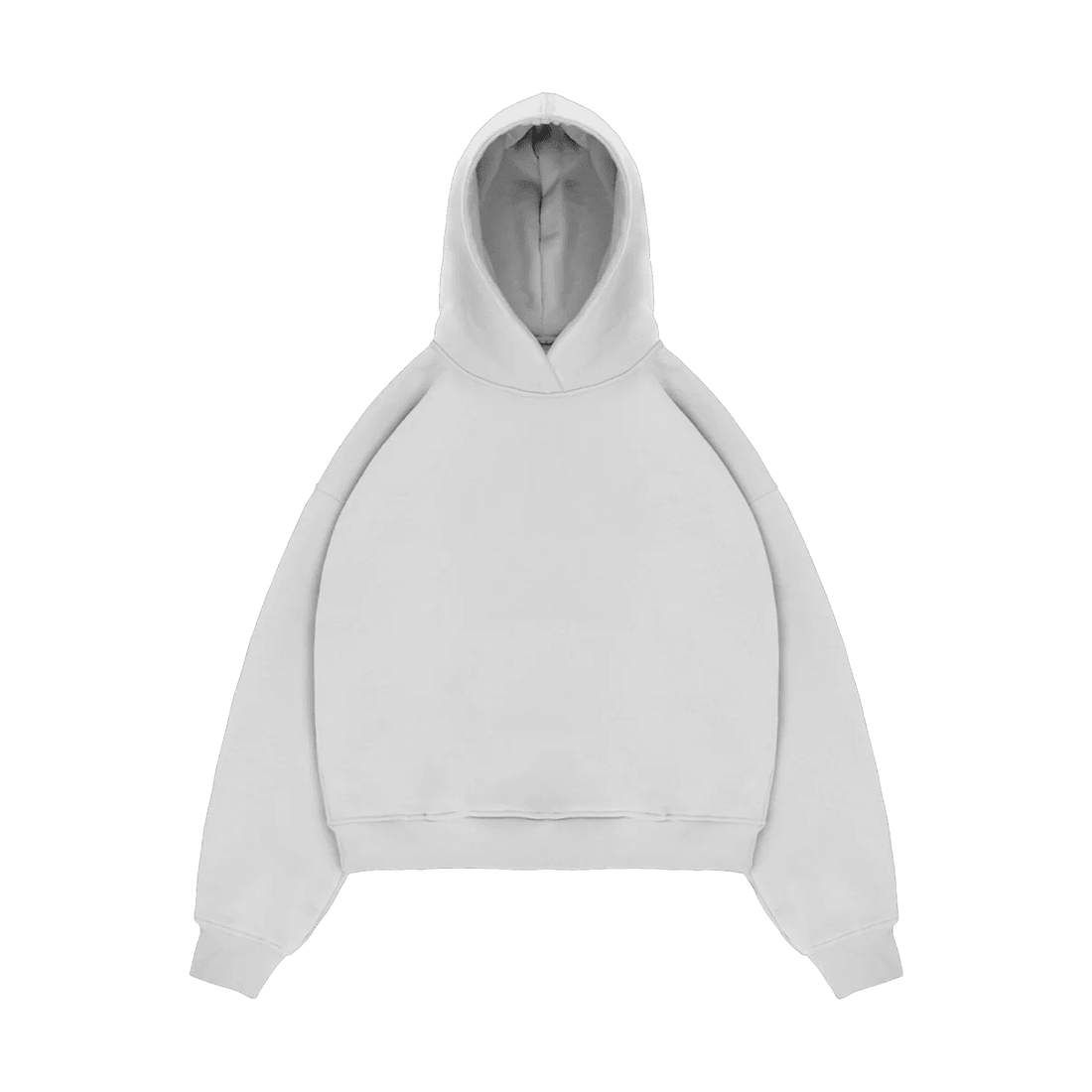 NO REPEAT HOODIE - 808 SECRETS