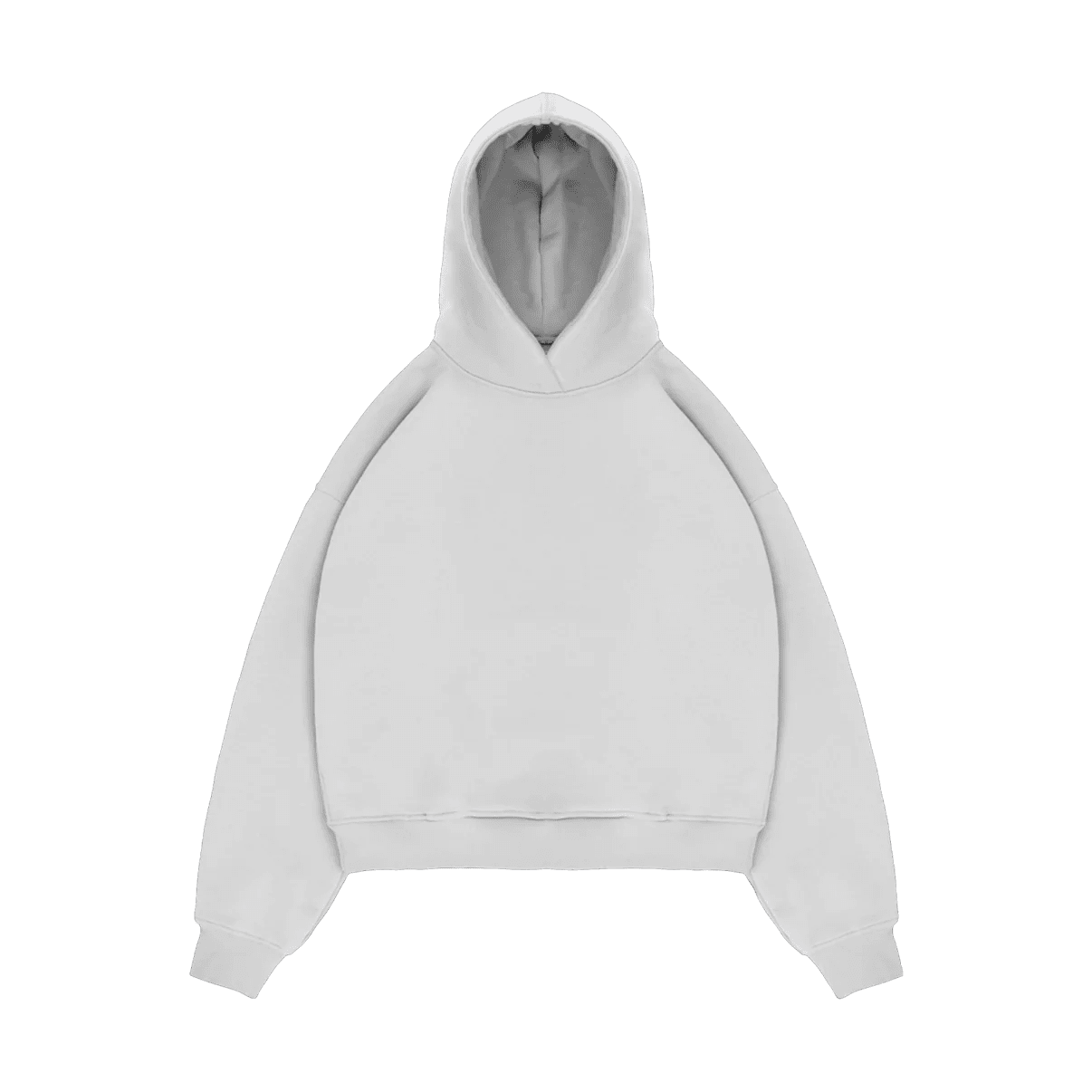 NO REPEAT HOODIE - 808 SECRETS