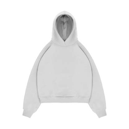 NO REPEAT HOODIE - 808 SECRETS