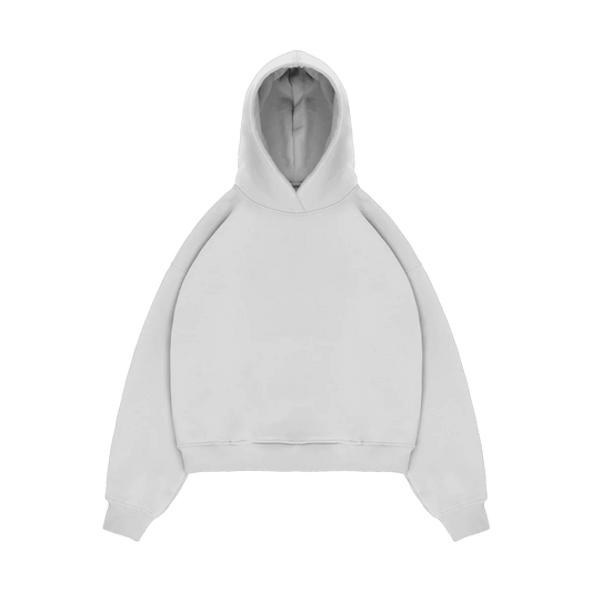 NO REPEAT HOODIE - 808 SECRETS