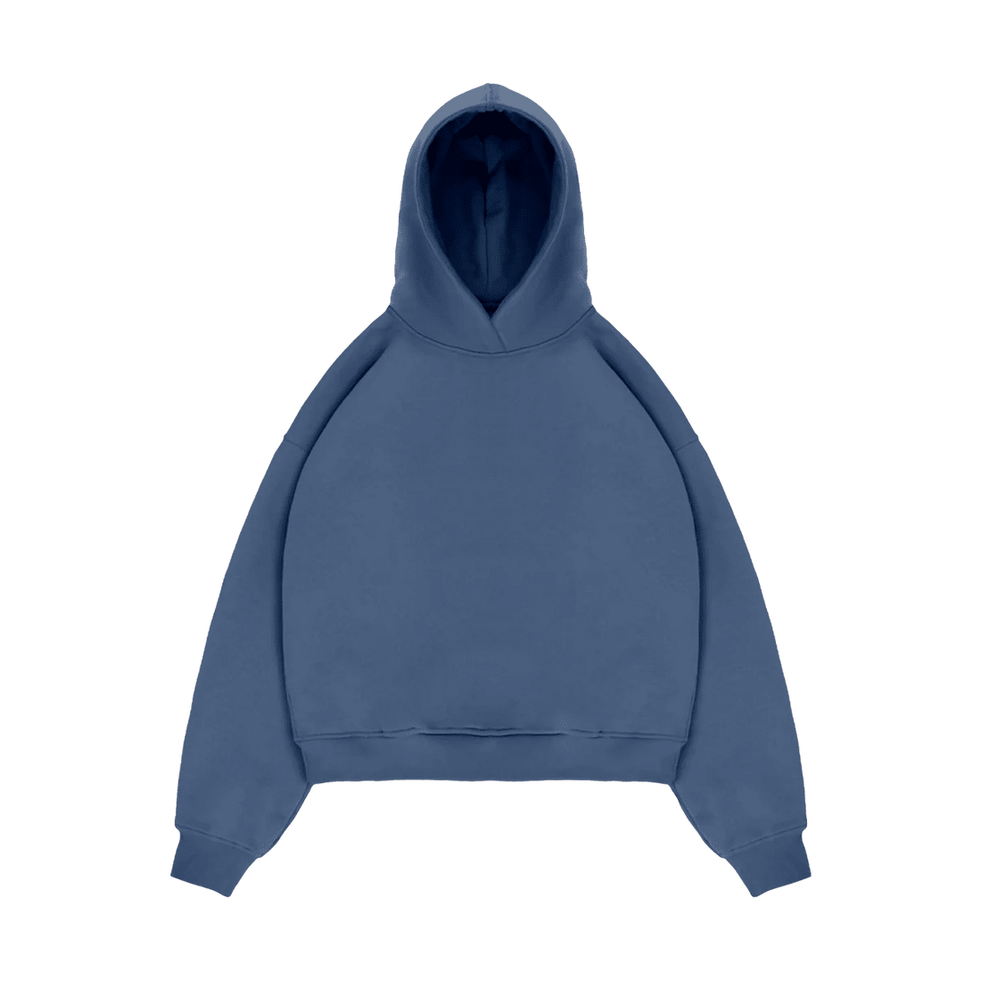 NO REPEAT HOODIE - 808 SECRETS