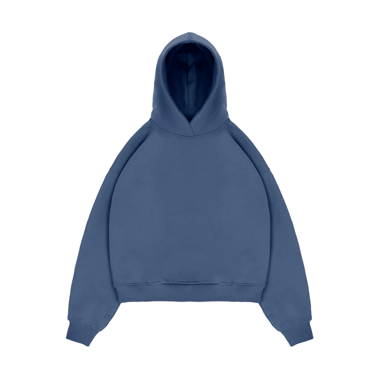 NO REPEAT HOODIE - 808 SECRETS