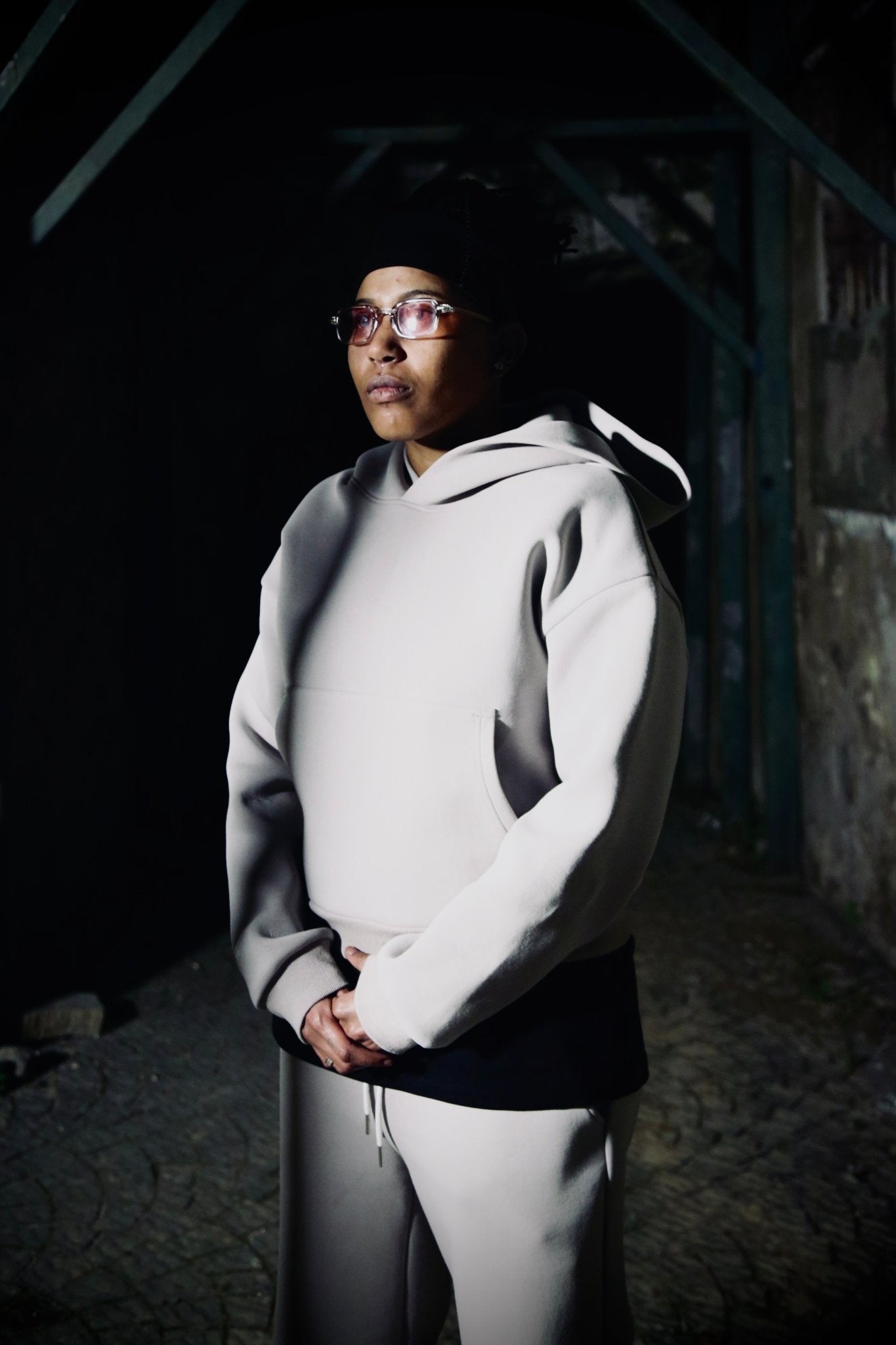 NO REPEAT SET - 808 SECRETS