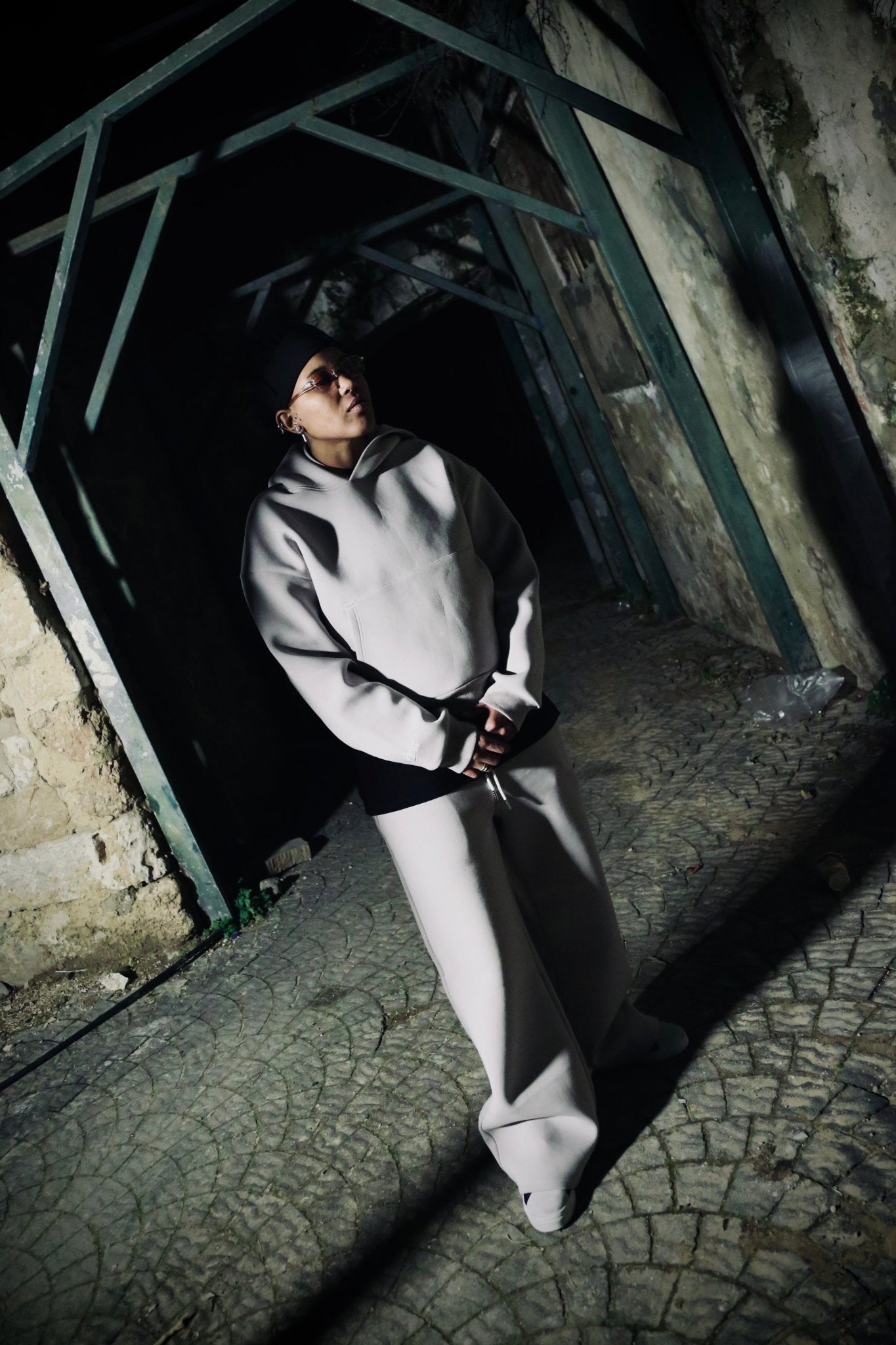 NO REPEAT SET - 808 SECRETS