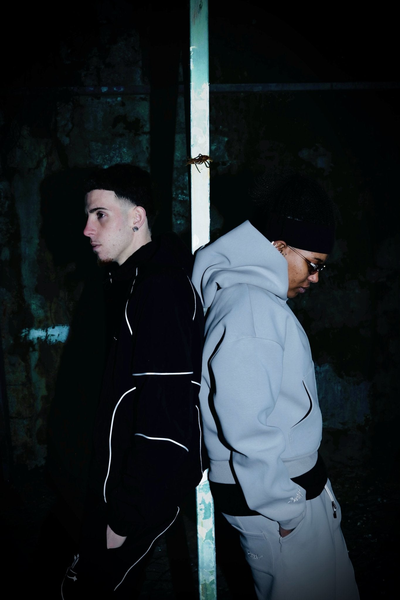 NO REPEAT SET - 808 SECRETS