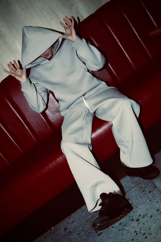 NO REPEAT SET - 808 SECRETS