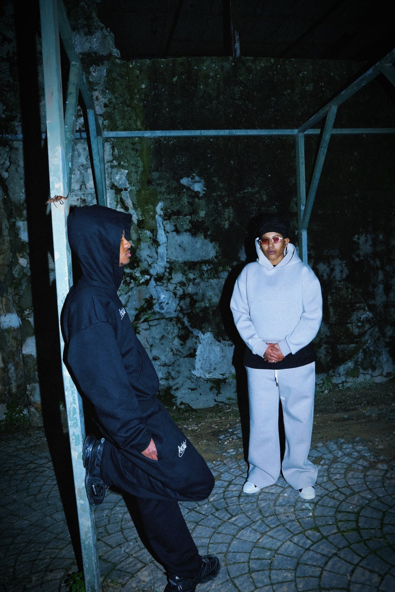 NO REPEAT SET - 808 SECRETS