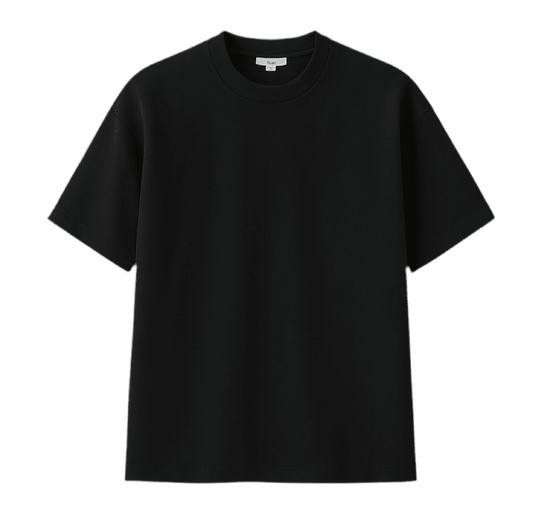 Oversize Basic - 808 SECRETS